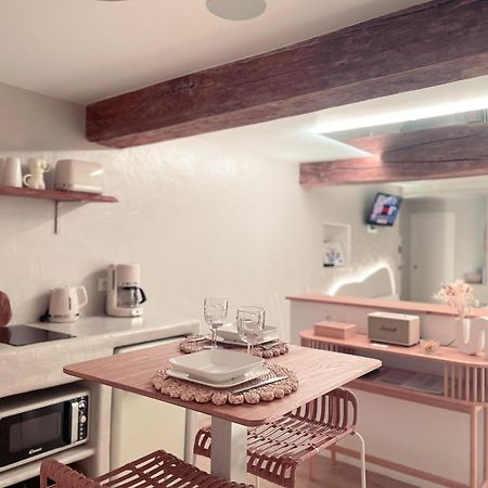 A La Folie - Loft & Spa Montrevault Екстер'єр фото