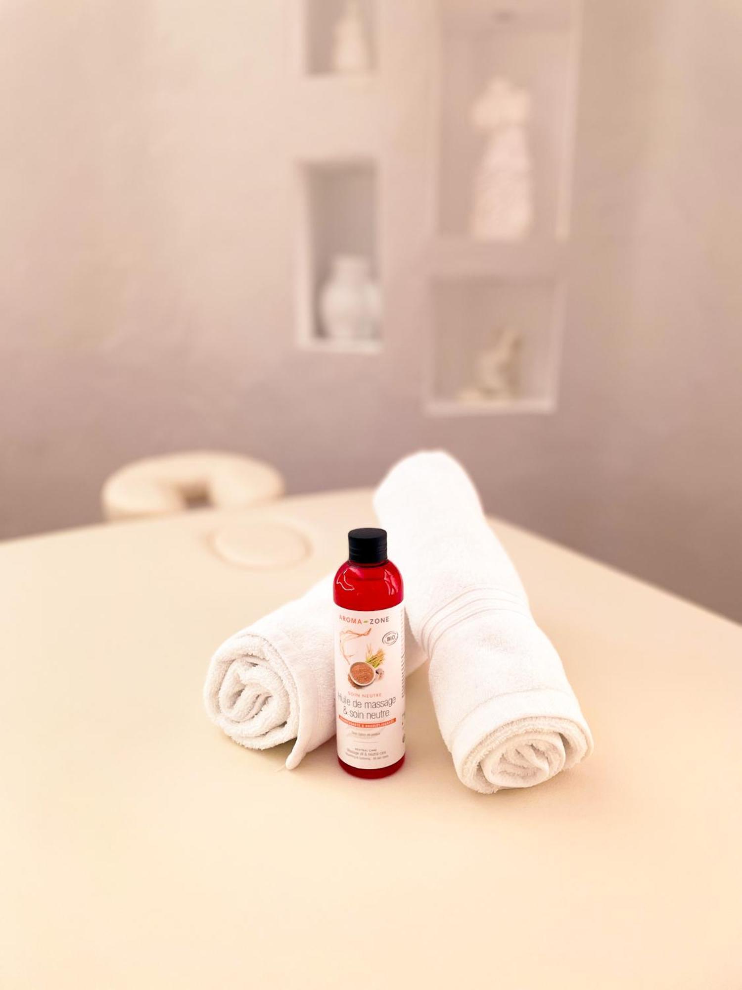 A La Folie - Loft & Spa Montrevault Екстер'єр фото