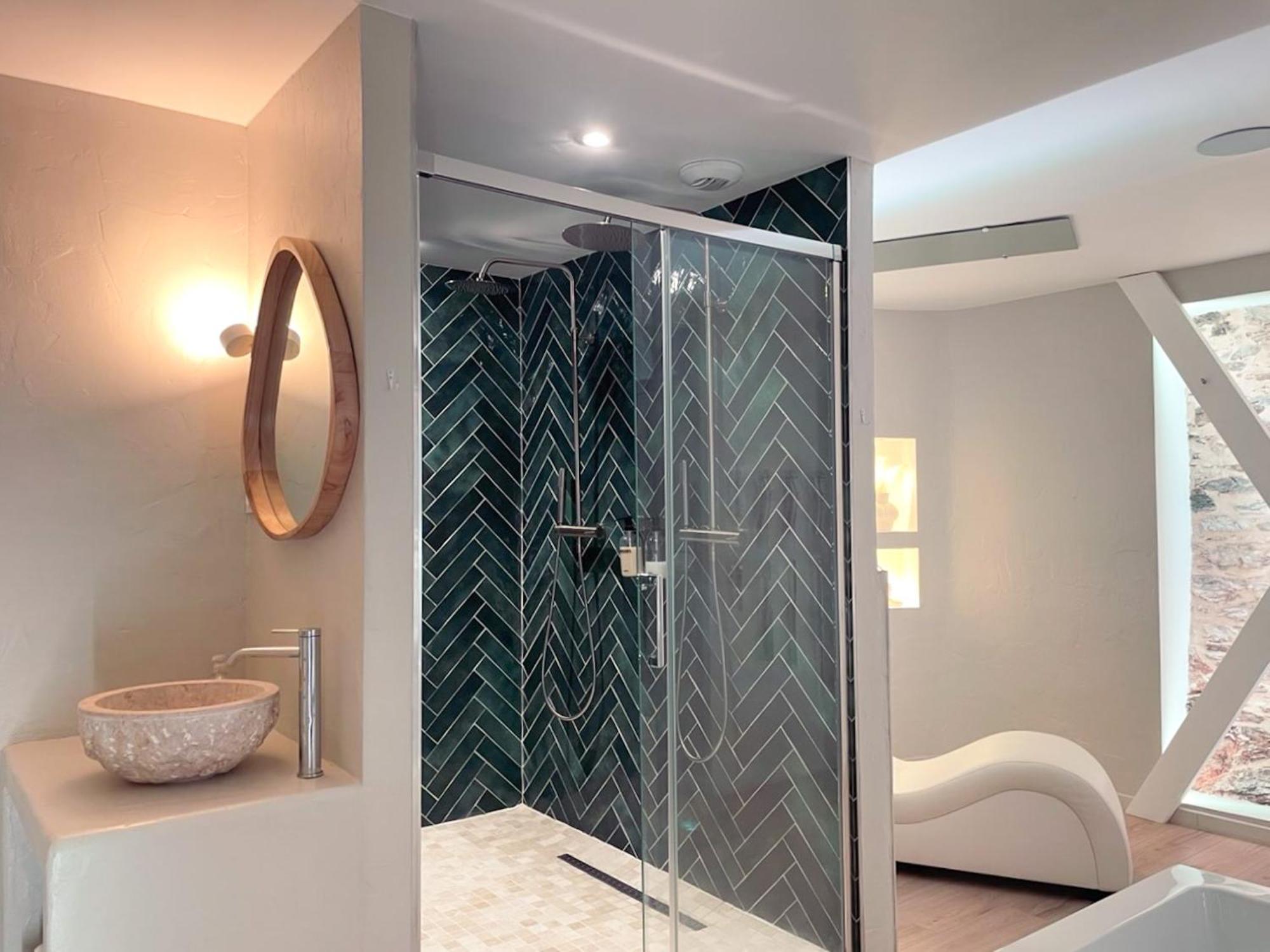 A La Folie - Loft & Spa Montrevault Екстер'єр фото
