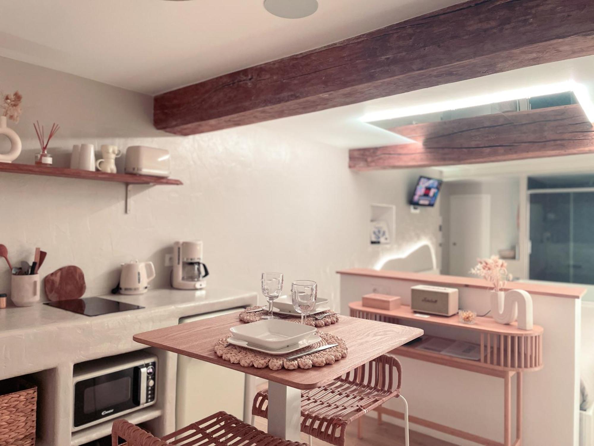 A La Folie - Loft & Spa Montrevault Екстер'єр фото
